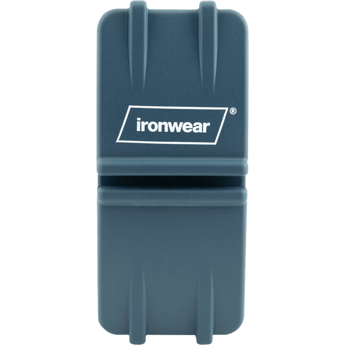 3995 Hard Hat Goggle Retainer Clip for 3961m (Pk25) Guru's Gear