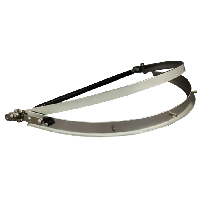 3947 - Hard Hat Visor Bracket for 3970 (Pk25)
