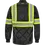 Thumbnail: 6915 - ANSI Class 1 Lightweight Freezer Jacket