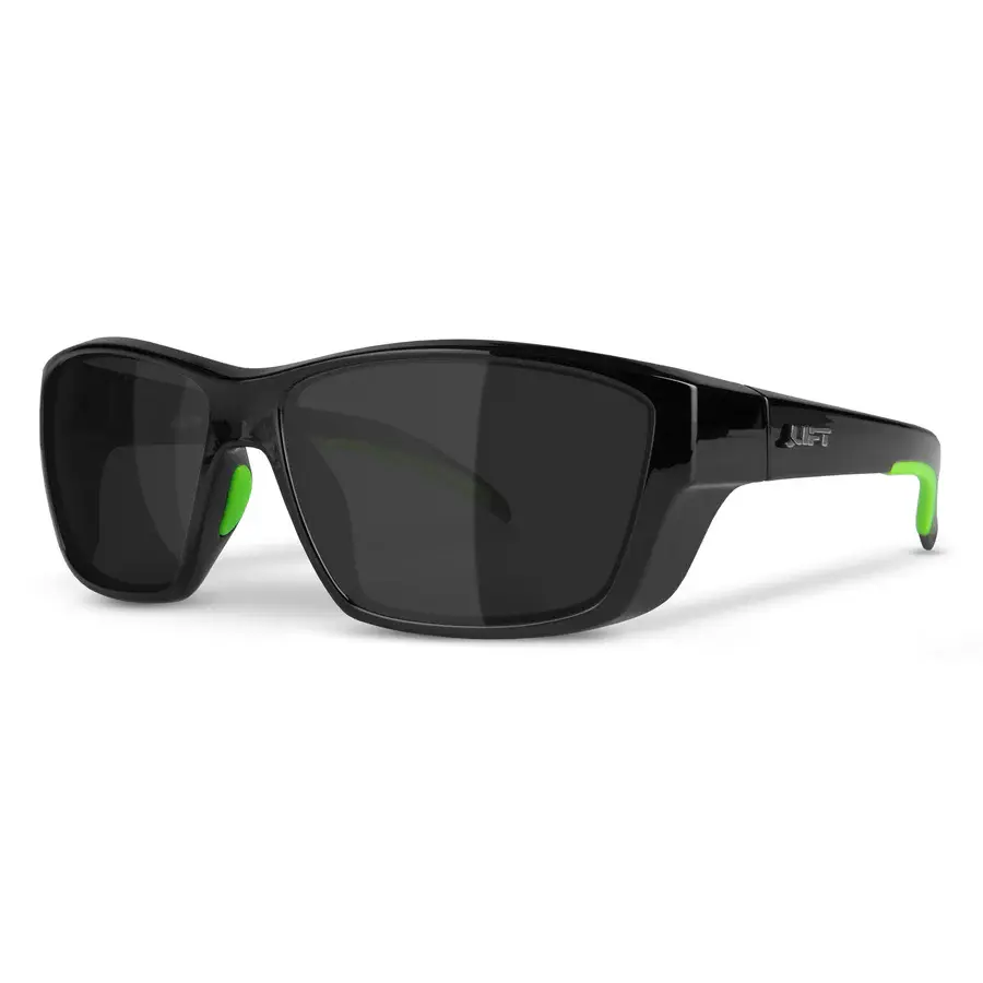 Thumbnail: ELA-21MKM   - LANCER SAFETY GLASSES
