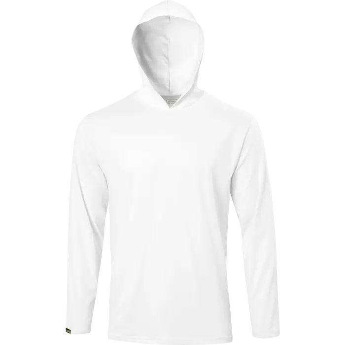Thumbnail: 7150 - Elastex Hooded Shirt