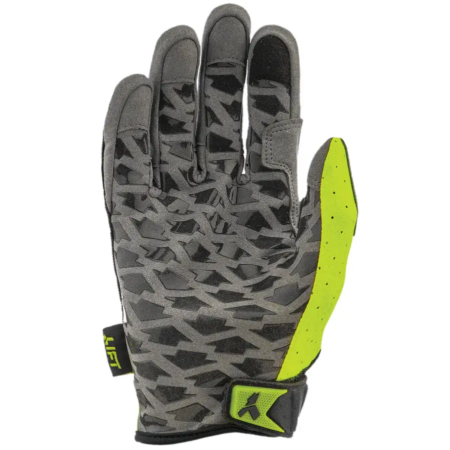 Thumbnail: GHR - HANDLER GLOVE