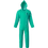 Thumbnail: 9030 - Green PVC Rain and Chemical Resistant Coverall