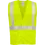Thumbnail: 1284 - ANSI Class 2 Economy Safety Vest