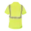 Thumbnail: 1820 - Hi Vis Class 2 Polo with Segmented Tape