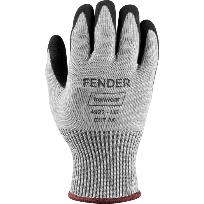Thumbnail: 4922   - Gloves