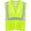 Thumbnail: 1285 - ANSI Class 2 Economy Safety Vest