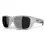 Thumbnail: EFU-21MKS   - FUSION SAFETY GLASSES