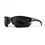 Thumbnail: EQT-12KSTB  - QUEST SAFETY GLASSES