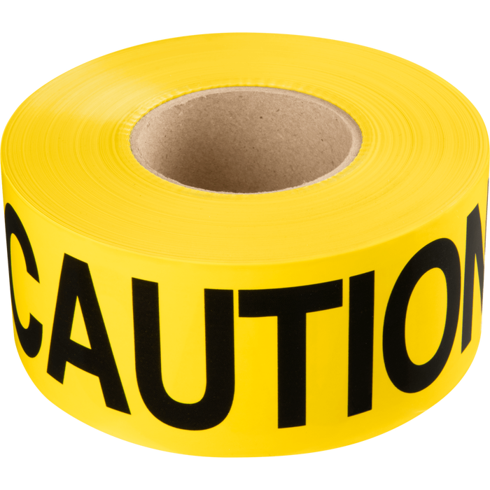 1100 01 Caution Barrier Tape Guru s Gear 1100-01-caution-barrier-tape-guru-s-gear