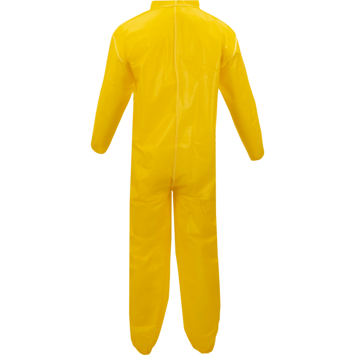 Coveralls Guru's Gear