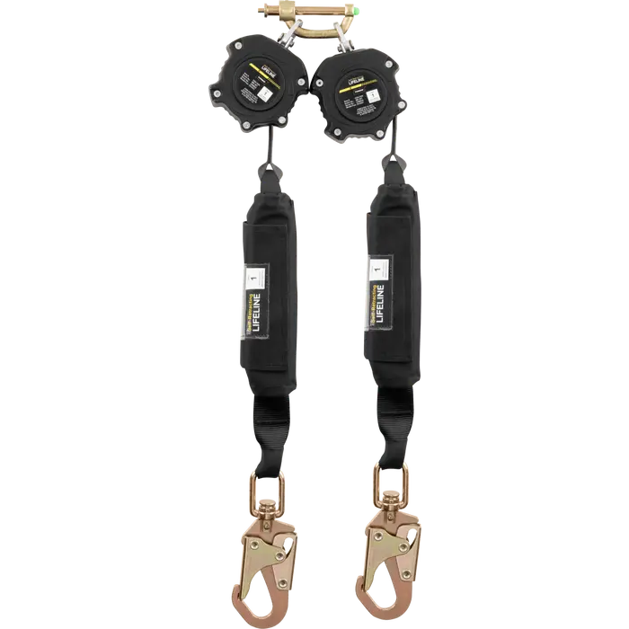 2206D-SSH -  Webbing Strap