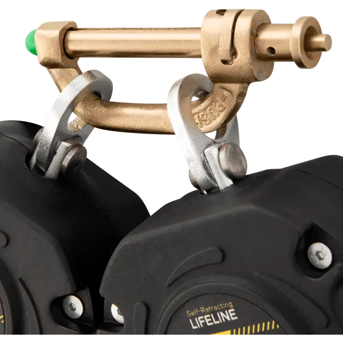 Thumbnail: 2206D-ARH -  Webbing Strap