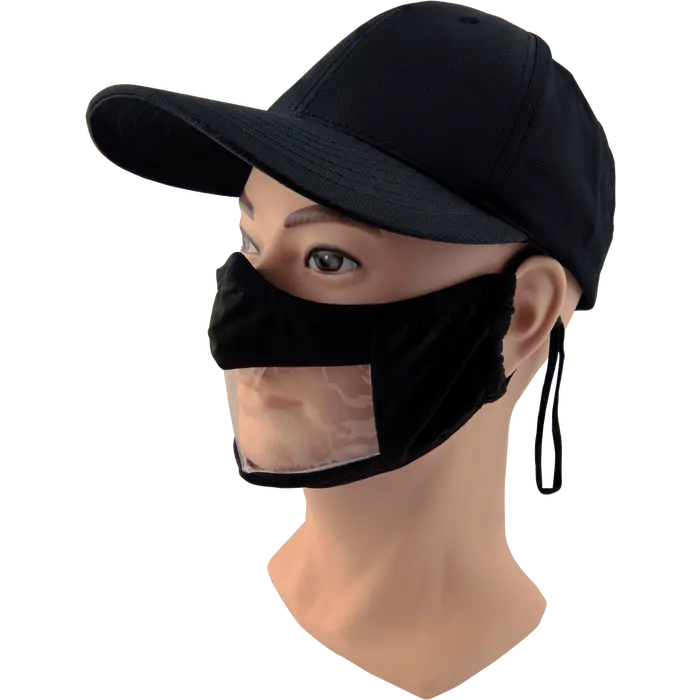 Thumbnail: 1532-B -  Reusable Mask