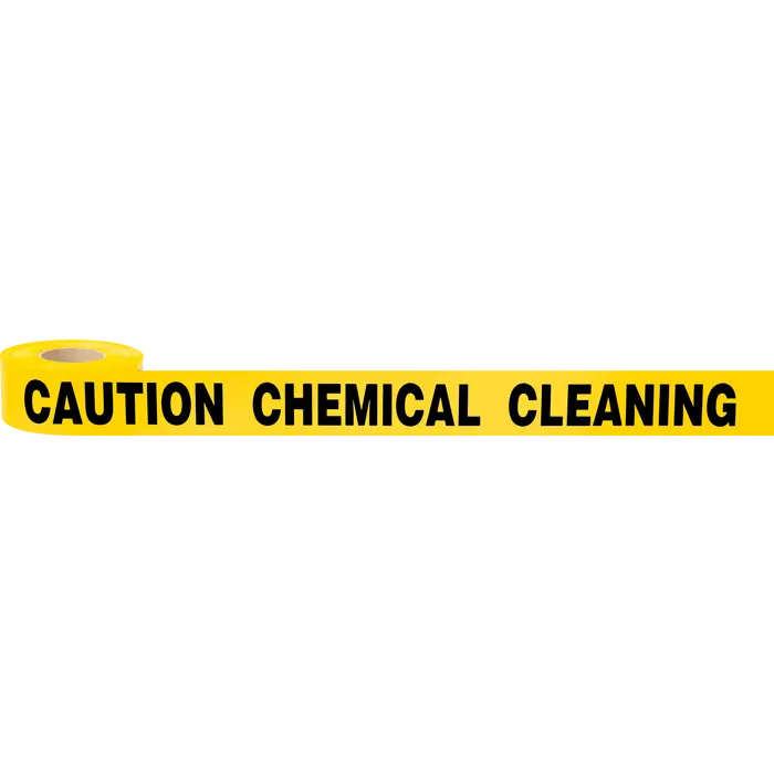 1100-06 - Caution Barrier Tape