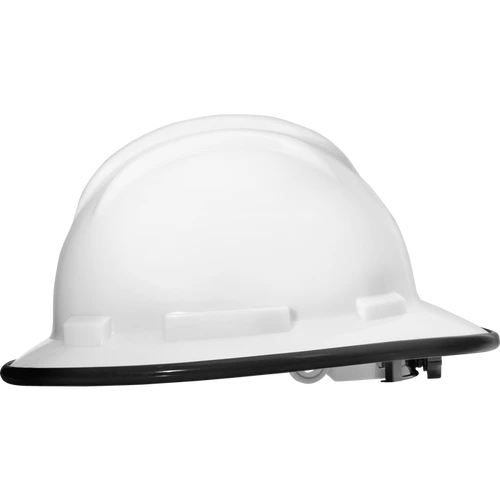 3972 Colorful Hard Hat Brim Protectors Guru's Gear