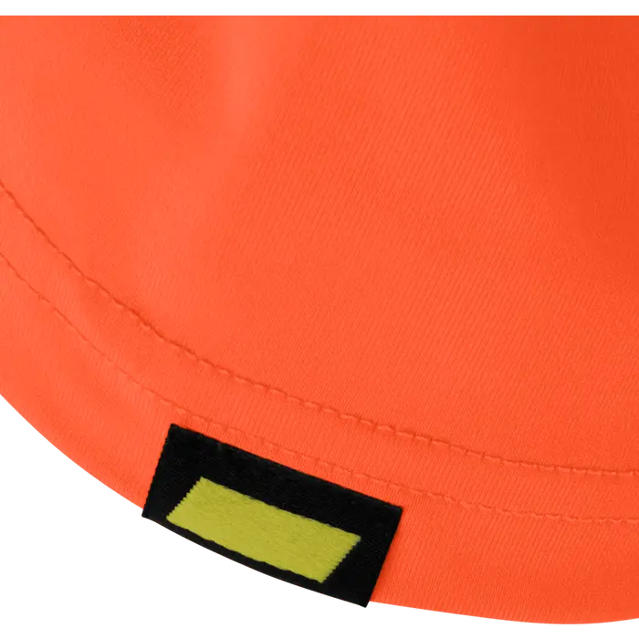 Thumbnail: 7150 - Elastex Hooded Shirt