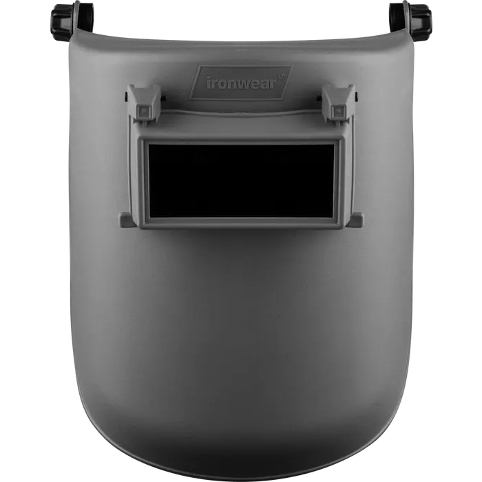 Thumbnail: 3954 - Hard Hat Welding Shield