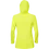Thumbnail: 7110 - Premium Women's Fit Hooded Shirt with Elastex