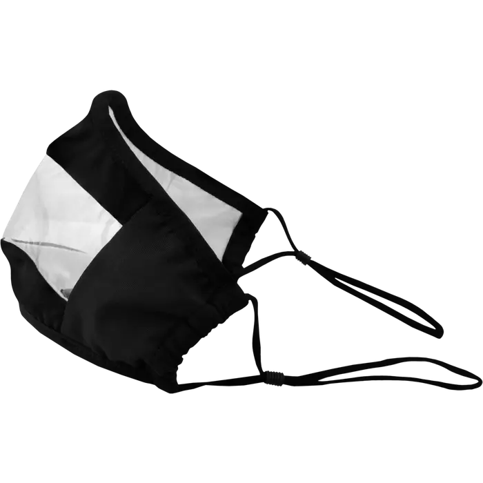 Thumbnail: 1532-B -  Reusable Mask
