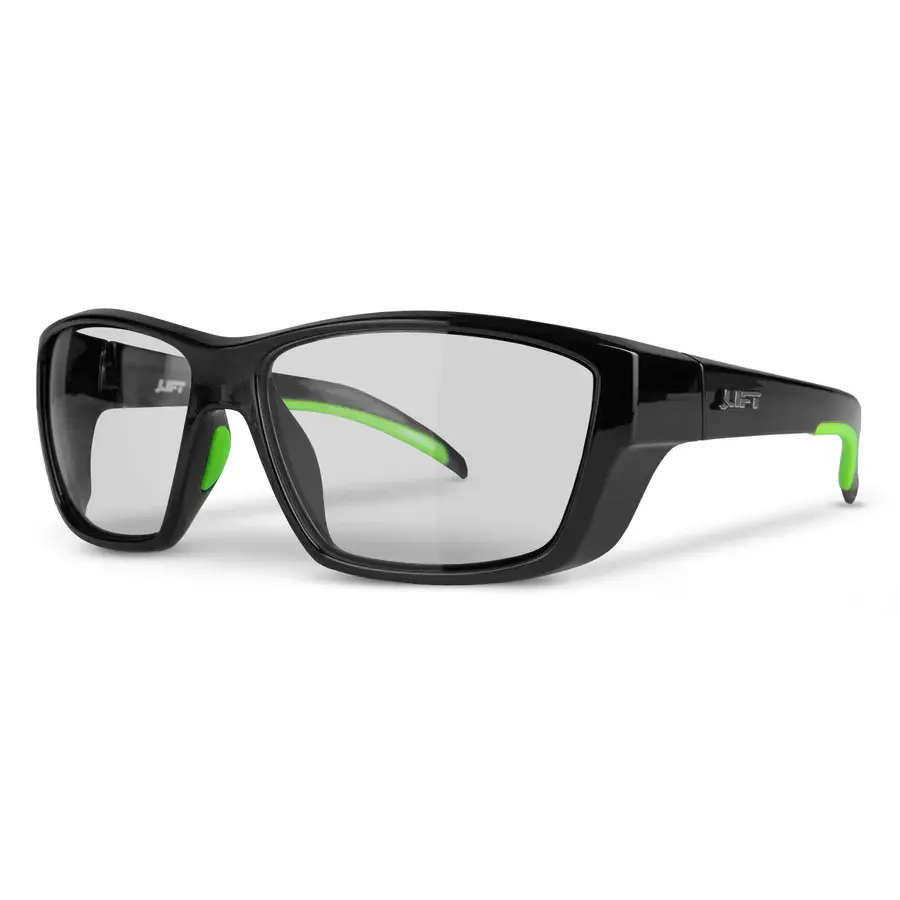 Thumbnail: ELA-21MKM   - LANCER SAFETY GLASSES