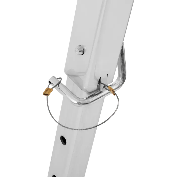 Thumbnail: 2950-   Aluminum Tripod