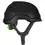 Thumbnail: HRX-22  - RADIX SAFETY HELMET - NON VENTED
