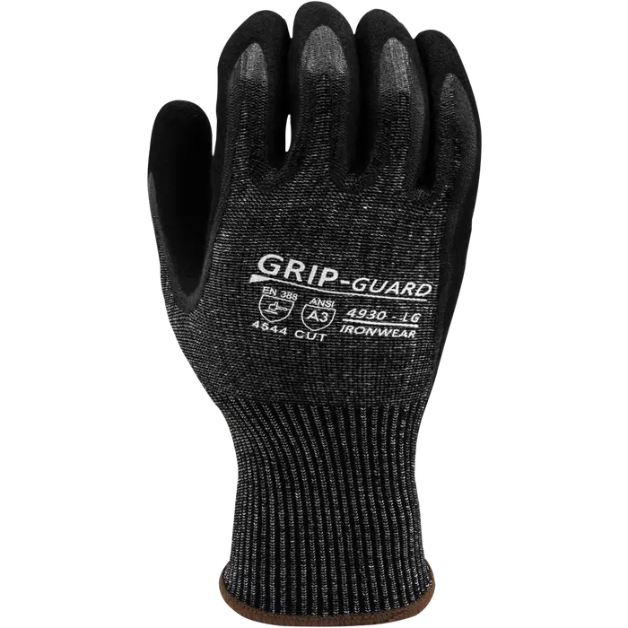 Thumbnail: 4930  - Gloves