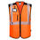 Thumbnail: PW309 - PW3 Hi-Vis Executive Vest