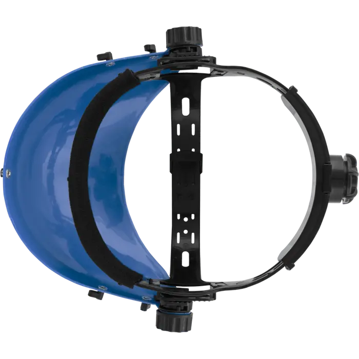 Thumbnail: 3942-0 - Face Shield and Headgear (Pk24)