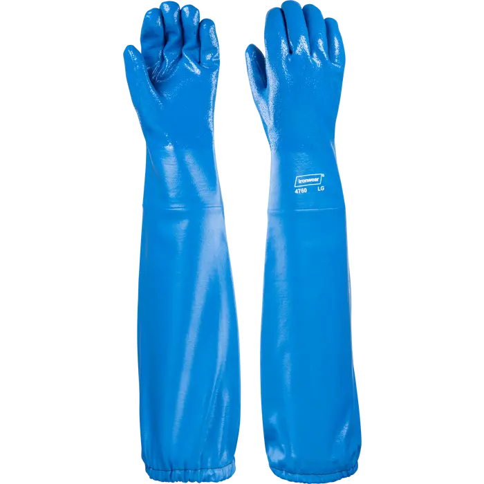 4760  - Gloves