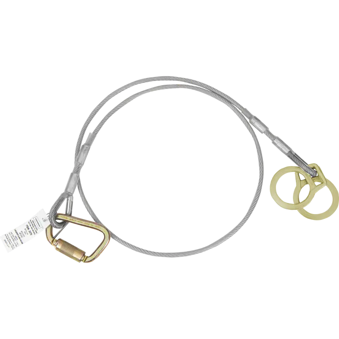 2370 -  Sling Anchor