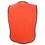 Thumbnail: 1205 - Hi Vis Economy Safety Vest, Non ANSI