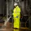 Thumbnail: 9575 - Chemical Resistant Reflective Rain Suit