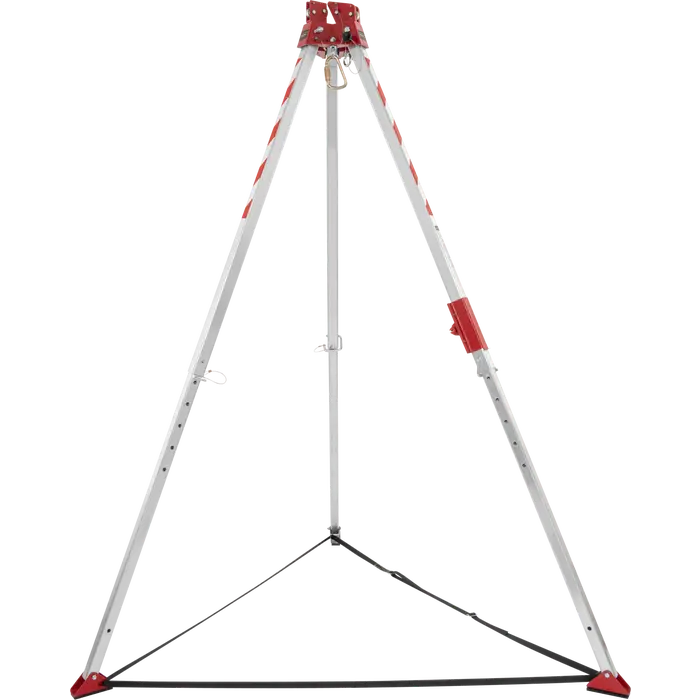 Thumbnail: 2950-   Aluminum Tripod