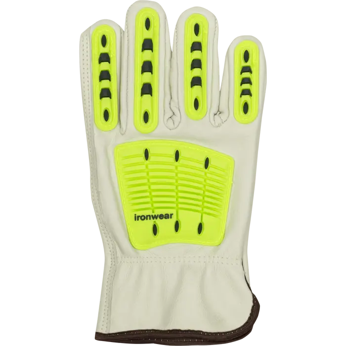 4196-TPR - Gloves