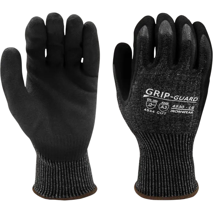 4930  - Gloves