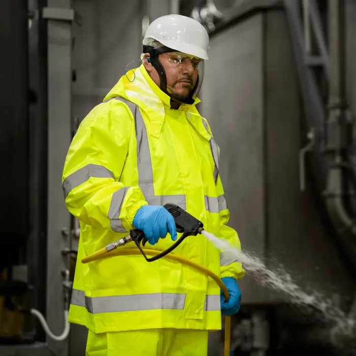 Thumbnail: 3933 - Face Shield