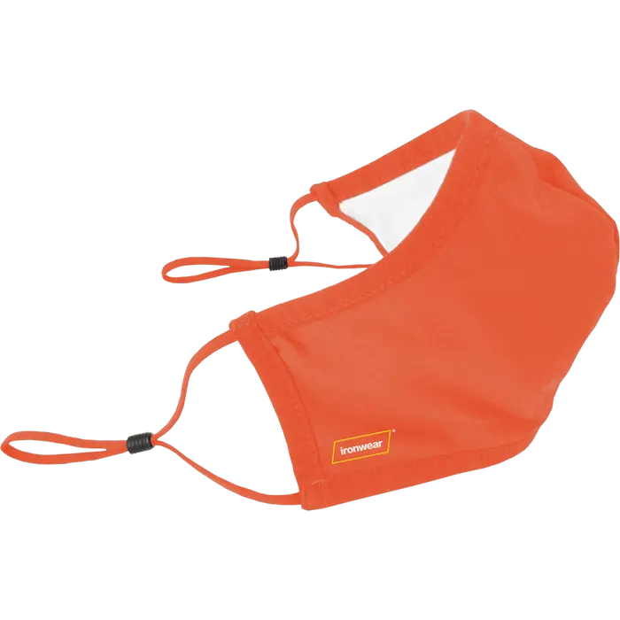 Thumbnail: 1530-B -  Reusable Mask