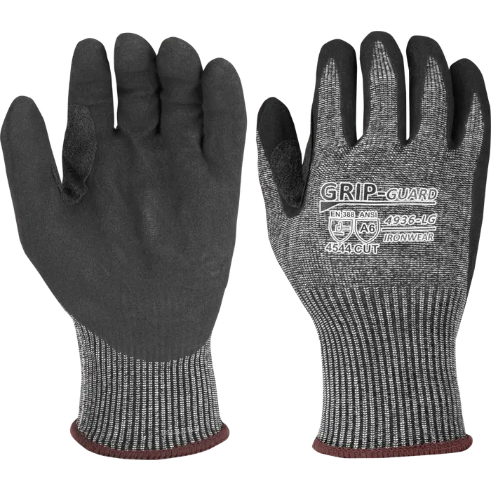 4936  - Gloves