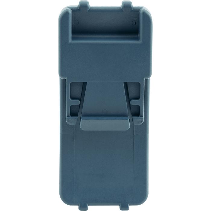 3995 Hard Hat Goggle Retainer Clip for 3961m (Pk25) Guru's Gear