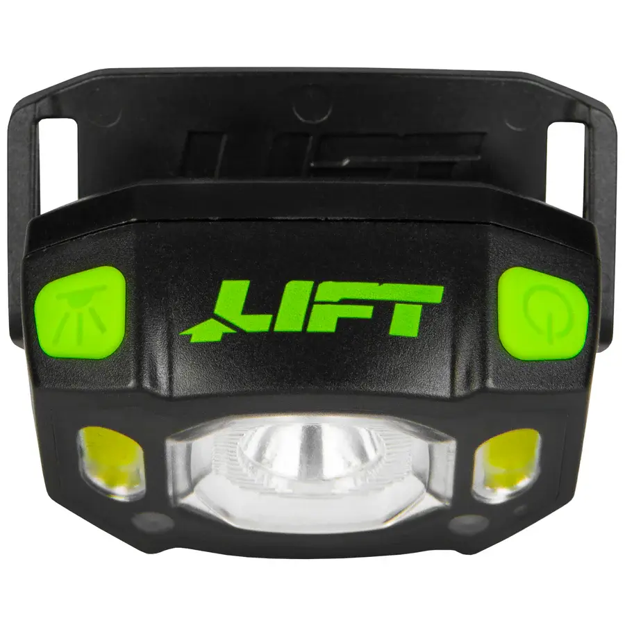 Thumbnail: LAC - ARCLITE UNIVERSAL HEADLAMP