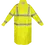Thumbnail: 9520 - Hi Vis Class 3 Rain Coat, 48" Long