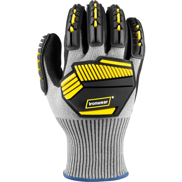 Thumbnail: 4922-TPR   - Gloves