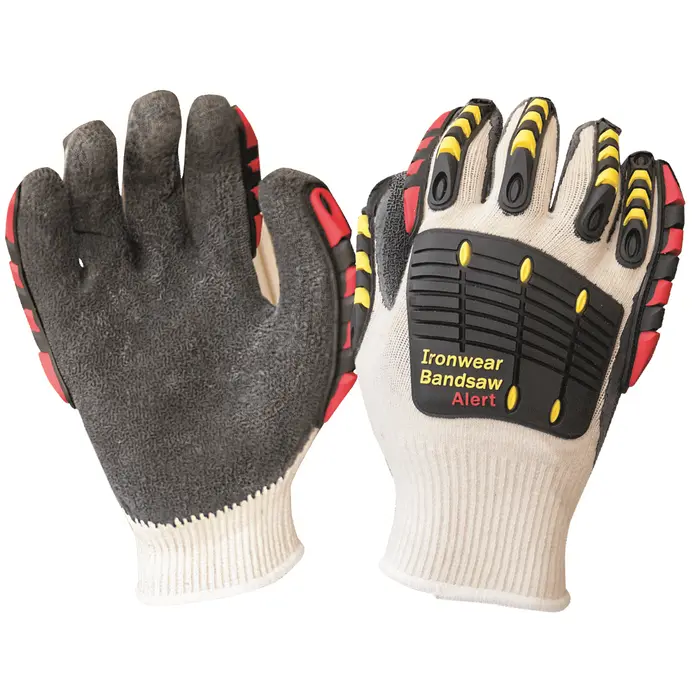 4896 - Gloves