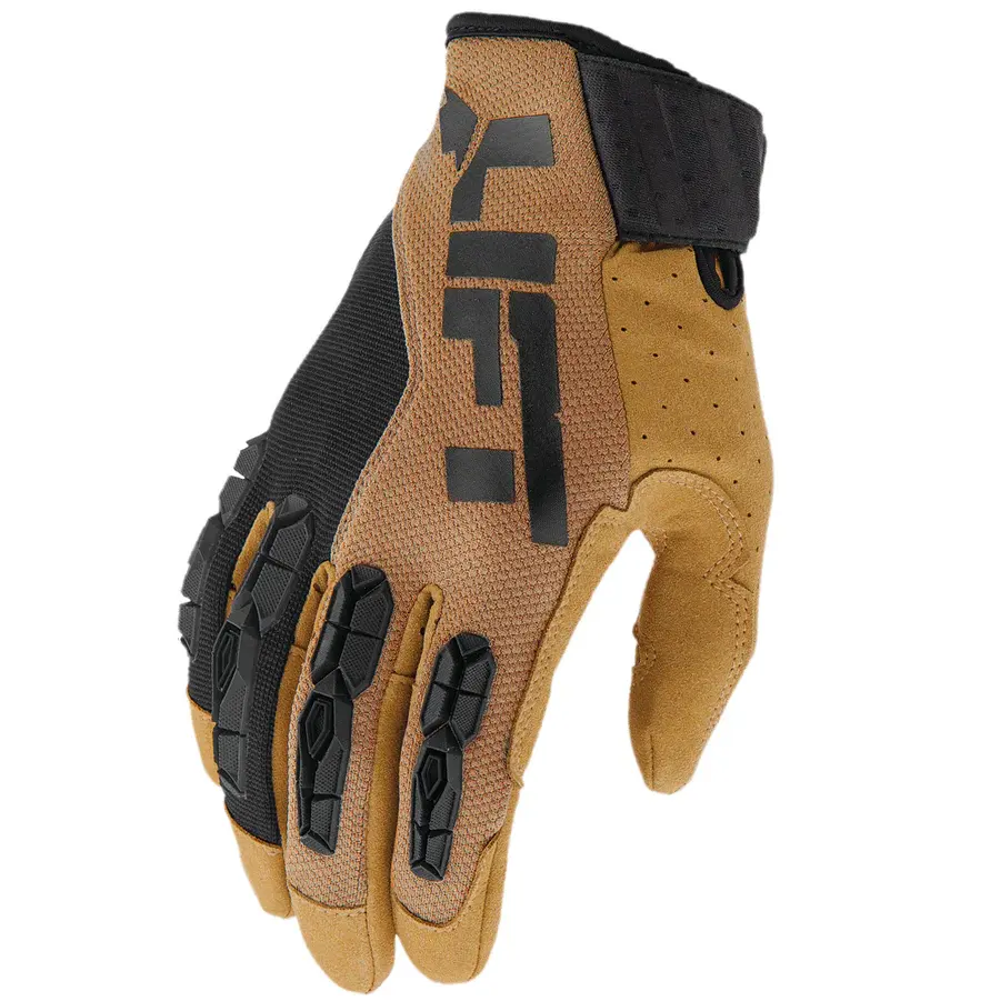 Thumbnail: GGT - GRUNT GLOVE