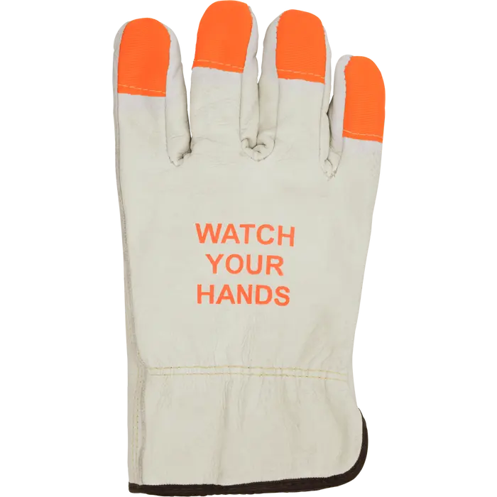 Thumbnail: 4196-KL3-OFTP - Gloves