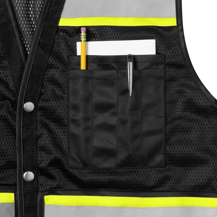 Thumbnail: 1249 - Safety Vest