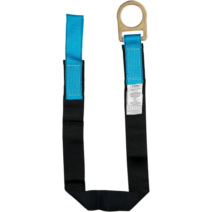 Thumbnail: 2704-DR - Anchor Strap