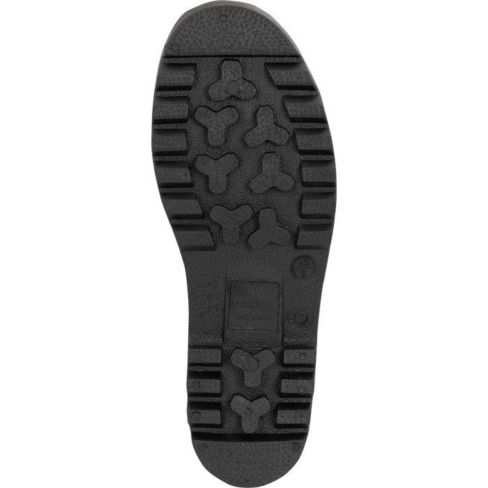 9258 - PVC Boot | Guru's Gear